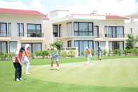 Fitness Center Diamond Bay Golf and Villas Nha Trang