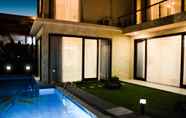 Kolam Renang 7 Diamond Bay Golf and Villas Nha Trang