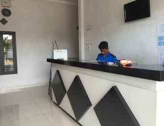 ล็อบบี้ 2 Setia Hotel and Resto Pangandaran