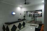 Lobby Setia Hotel and Resto Pangandaran