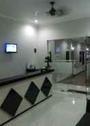 LOBBY Setia Hotel and Resto Pangandaran