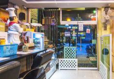 Lobby 4 The Rivana Boutique by Sandara Pattaya