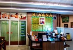 Lobby 3 The Rivana Boutique by Sandara Pattaya