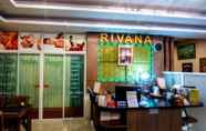 Lobby 3 The Rivana Boutique by Sandara Pattaya