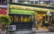 Luar Bangunan 2 The Rivana Boutique by Sandara Pattaya