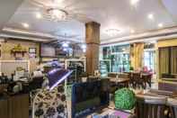 Bar, Kafe dan Lounge The Rivana Boutique by Sandara Pattaya