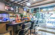 ร้านอาหาร 6 The Rivana Boutique by Sandara Pattaya