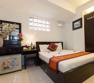 Phòng ngủ 2 Rendezvous Boutique Hotel