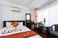 Bilik Tidur Rendezvous Boutique Hotel