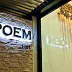 EXTERIOR_BUILDING De Poem Loft Boutique Residence