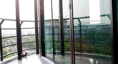 Sảnh chờ 4 De Poem Loft Boutique Residence