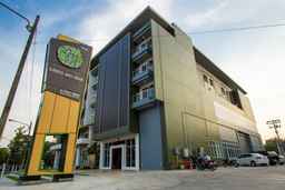Maison de Cheer, THB 1,295.44