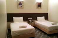 Bilik Tidur Conforer Hotel