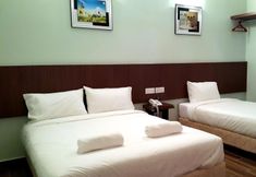 Bedroom 3 Conforer Hotel