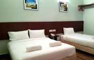 Kamar Tidur 3 Conforer Hotel