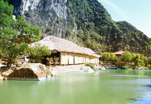 Điểm tham quan lân cận Tam Coc Homestay