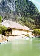 VIEW_ATTRACTIONS Tam Coc Homestay