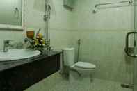 In-room Bathroom Tam Coc Homestay