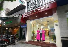 로비 3 Aquarius Grand Hotel