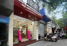 외관 5 Aquarius Grand Hotel