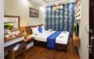 Kamar Tidur 7 Aquarius Grand Hotel