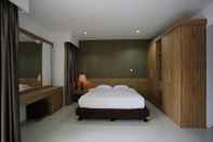 ห้องนอน Inna Familia PiP Semarang
