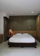 BEDROOM Inna Familia PiP Semarang