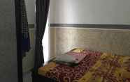 Kamar Tidur 7 Rivana House