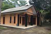 Bangunan Rivana House