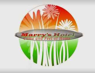 Bên ngoài 2 Marry's Hotel and Restobar