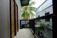 Kamar Tidur Nokhook House