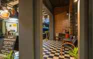 Luar Bangunan 2 Na Siam Guest House