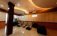 Lobby 2 Grand Citra Hotel