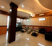 Lobby 2 Grand Citra Hotel