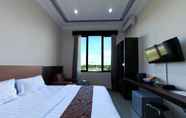 Bilik Tidur 4 Grand Citra Hotel