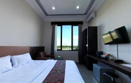 Bedroom 4 Grand Citra Hotel