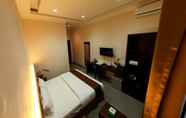 Bilik Tidur 7 Grand Citra Hotel