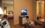 Bilik Tidur 7 Lee Gardens Plaza Hotel (SHA Extra Plus+)