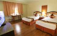 Bilik Tidur 6 Lee Gardens Plaza Hotel (SHA Extra Plus+)