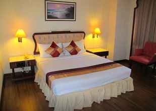 Bilik Tidur 4 Lee Gardens Hotel