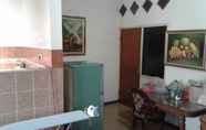 Ruangan Fungsional 3 Taman Surgawi Wieta Homestay Syariah