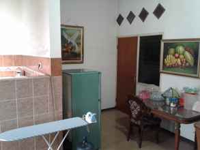 Ruangan Fungsional 4 Taman Surgawi Wieta Homestay Syariah