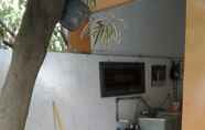 Exterior 4 Taman Surgawi Wieta Homestay Syariah