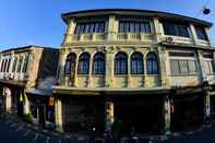 Luar Bangunan The Rommanee Classic Guesthouse