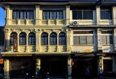 Exterior 3 The Rommanee Classic Guesthouse