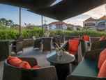 BAR_CAFE_LOUNGE Grand Livio Kuta Hotel