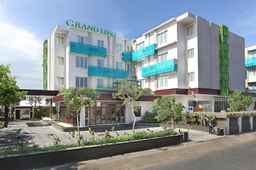 Grand Livio Kuta Hotel, SGD 44.64