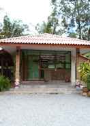 LOBBY Wanwipha Resort Khanom