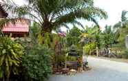 พื้นที่สาธารณะ 3 Wanwipha Resort Khanom