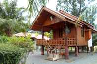 Bedroom Wanwipha Resort Khanom